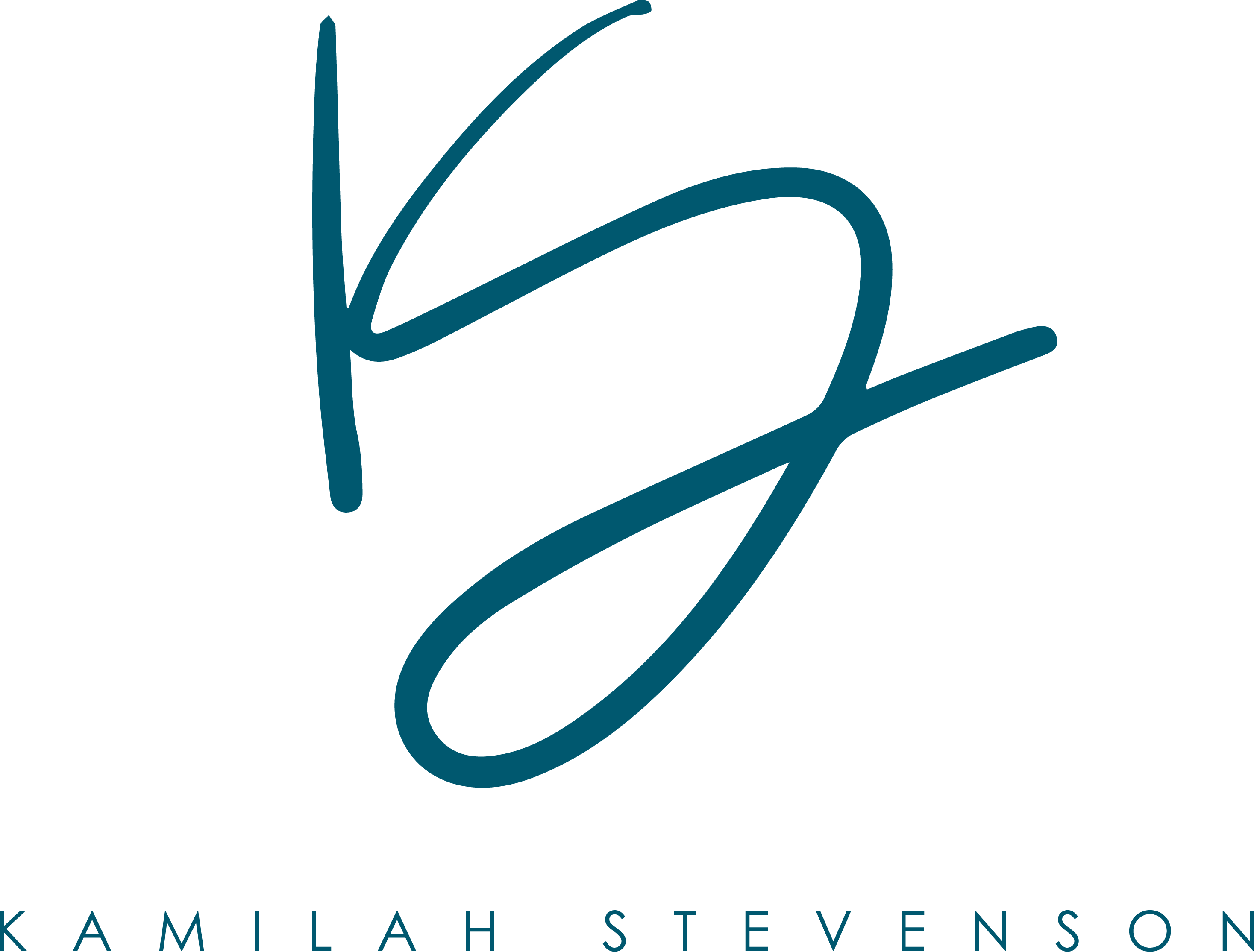 Kamilah Stevenson