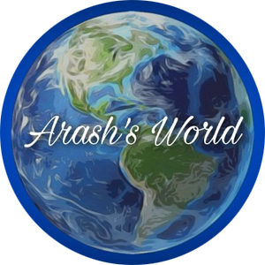 Arashs World