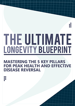 The Ultimate Longevity Blueprint Thumbnail